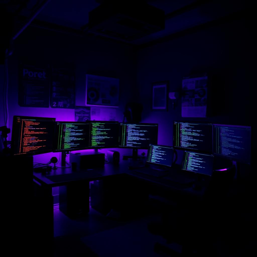 Nossa Software House